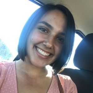 Meet your Posher, Tori